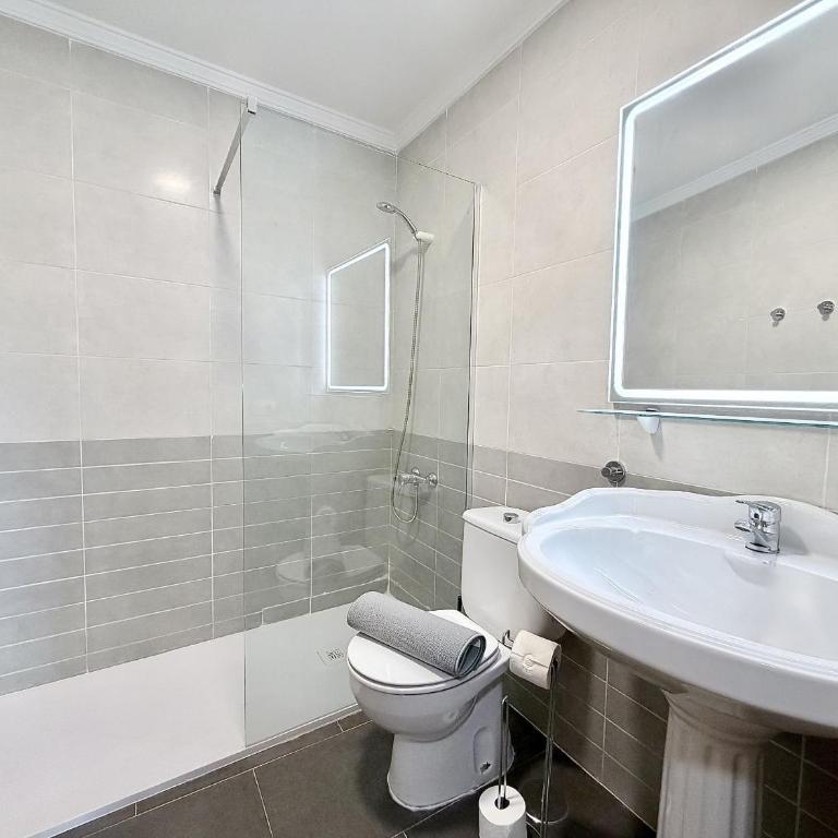 Dragos Suites 204 - Apartamento de 3 dormitorios - 17