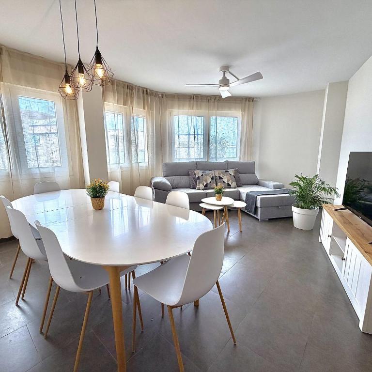 Dragos Suites 204 - Apartamento de 3 dormitorios - 18
