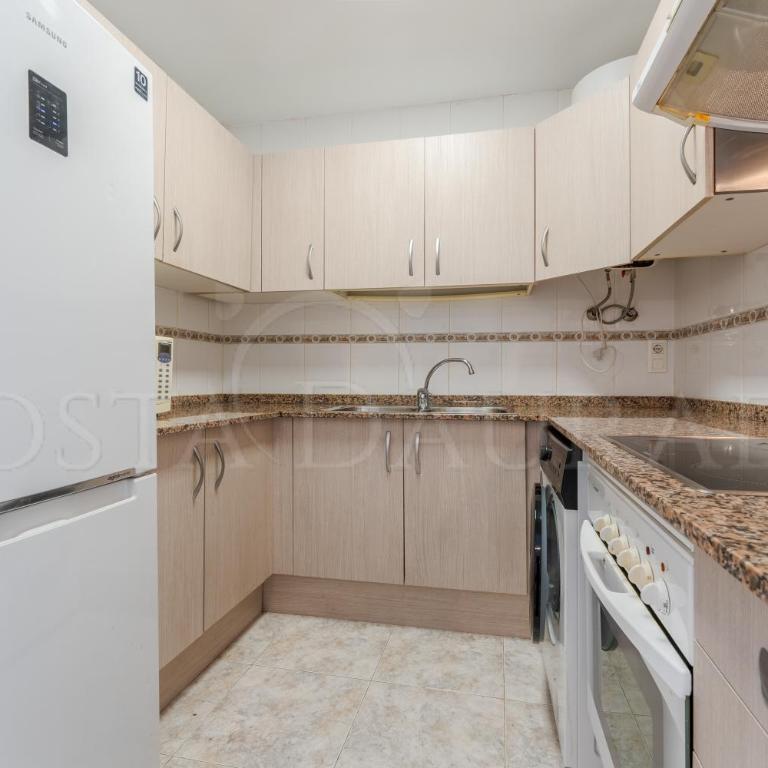 Village Park - Apartment - 20
