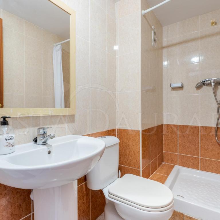 Village Park - Apartment - 21