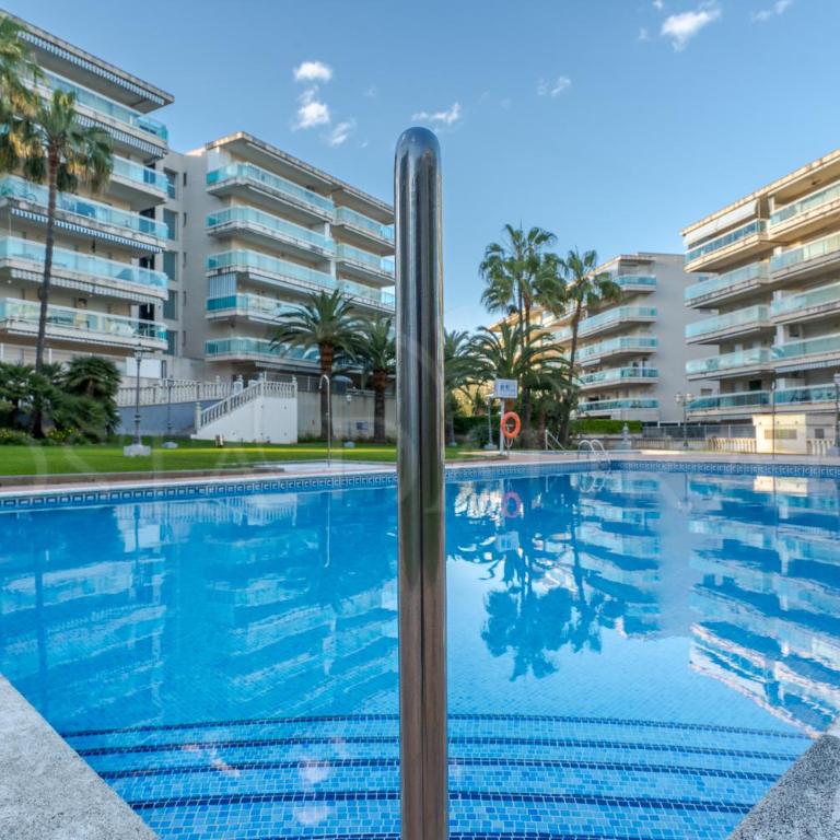 Village Park - Apartment - 7