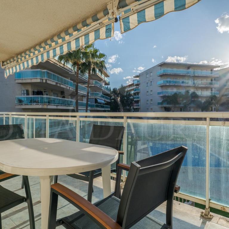 Village Park - Apartment - 2