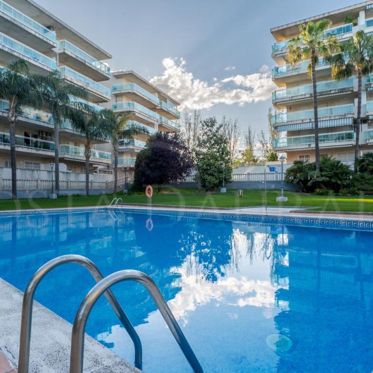 Village Park - Apartment - 5