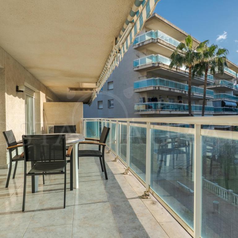 Village Park - Apartment - 4