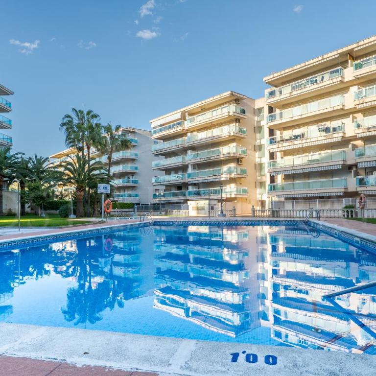 Village Park - Apartment - 35