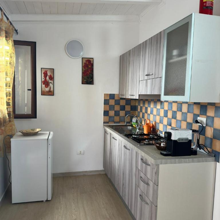 Il Gabbiano House Lampedusa - Appartamento con 1 Camera da Letto - 2