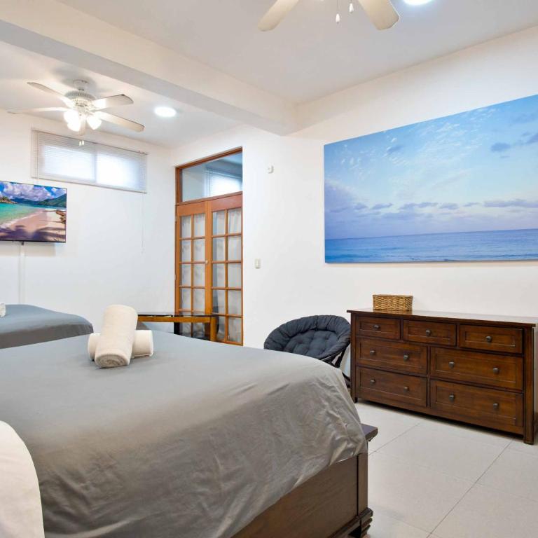 Gaming Villa - 4 Bedrooms - Private Pool - Movie Theater - fits 10 - Casa de 4 dormitorios - 40