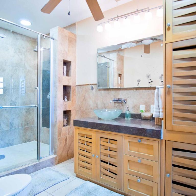 Gaming Villa - 4 Bedrooms - Private Pool - Movie Theater - fits 10 - Casa de 4 dormitorios - 33