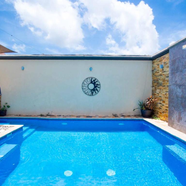 Gaming Villa - 4 Bedrooms - Private Pool - Movie Theater - fits 10 - Casa de 4 dormitorios - 7