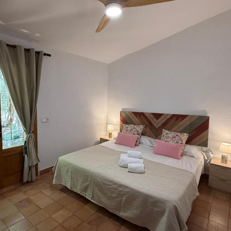 CAN TRUI Ca na Teresa - Chalet de 2 dormitorios - 2