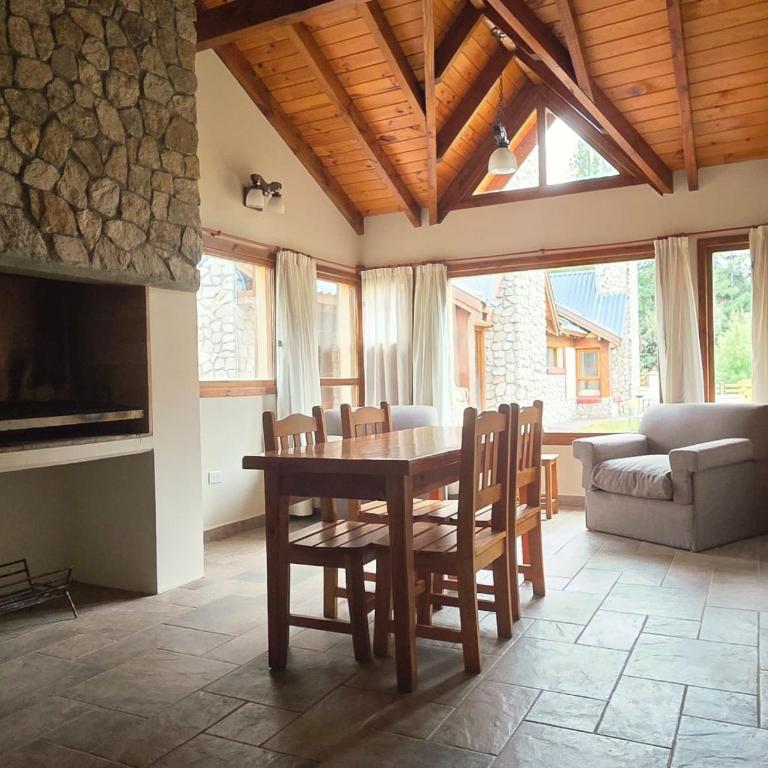 Ayelen Andina - Villa Superior - 3