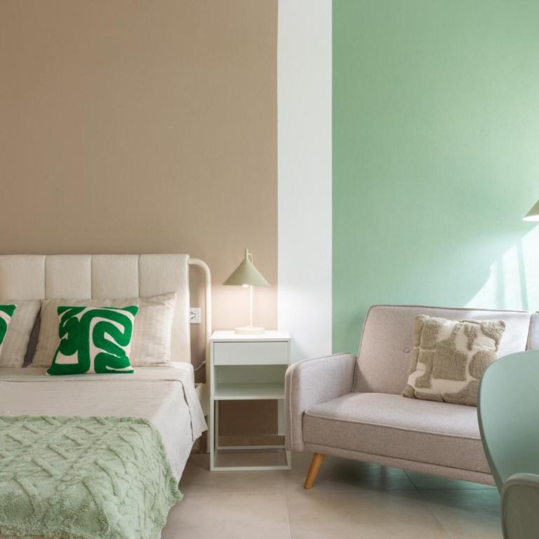 La Casa di Poppy - One-Bedroom Apartment - 1
