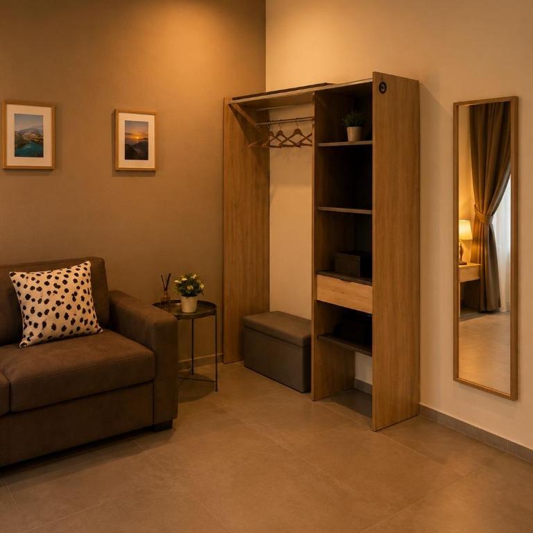 VK Rooms - Deluxe Room - 12