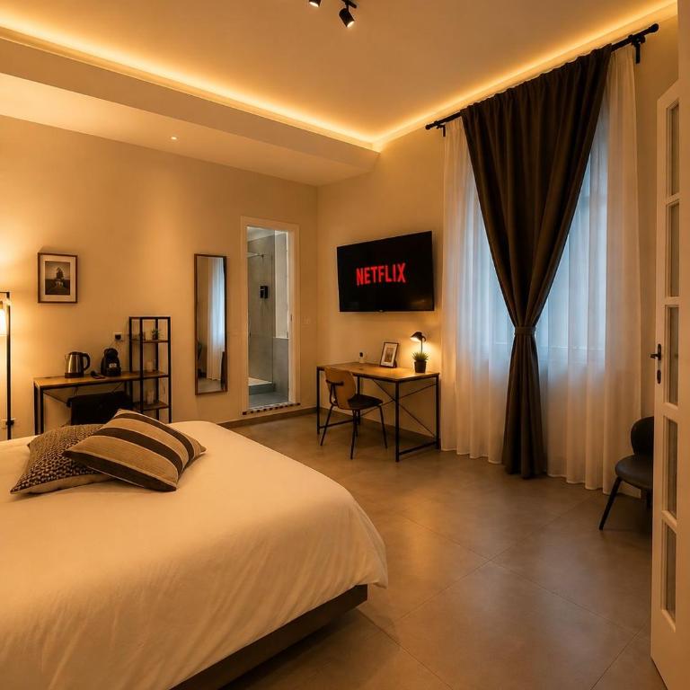 VK Rooms - Deluxe Room - 7