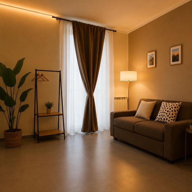 VK Rooms - Deluxe Room - 11