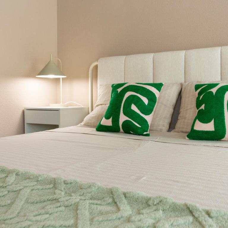 La Casa di Poppy - One-Bedroom Apartment - 11