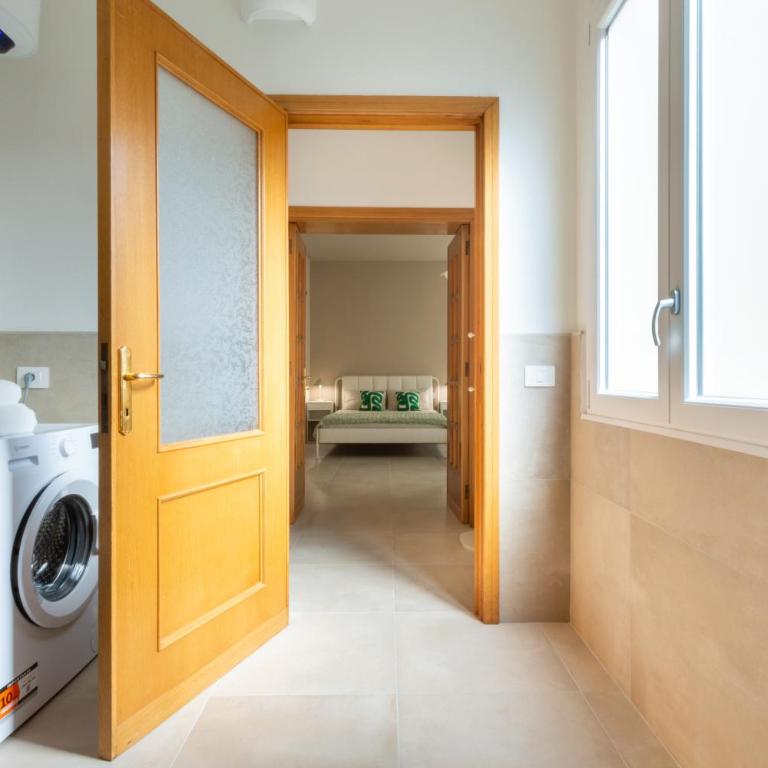 La Casa di Poppy - One-Bedroom Apartment - 24