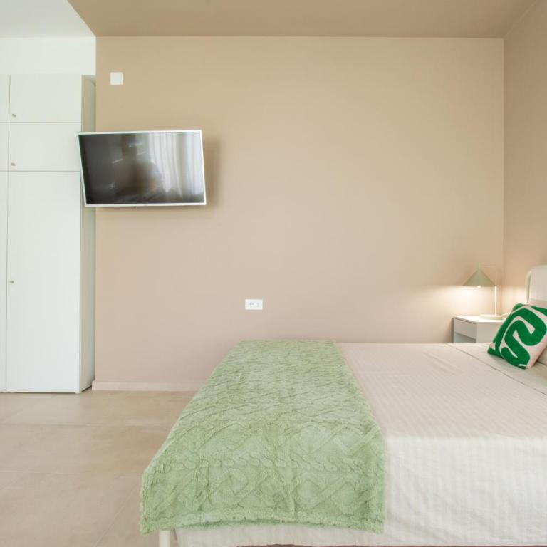 La Casa di Poppy - One-Bedroom Apartment - 25