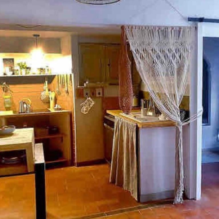 L'atelier de Rachel - Apartment mit 1 Schlafzimmer - 1