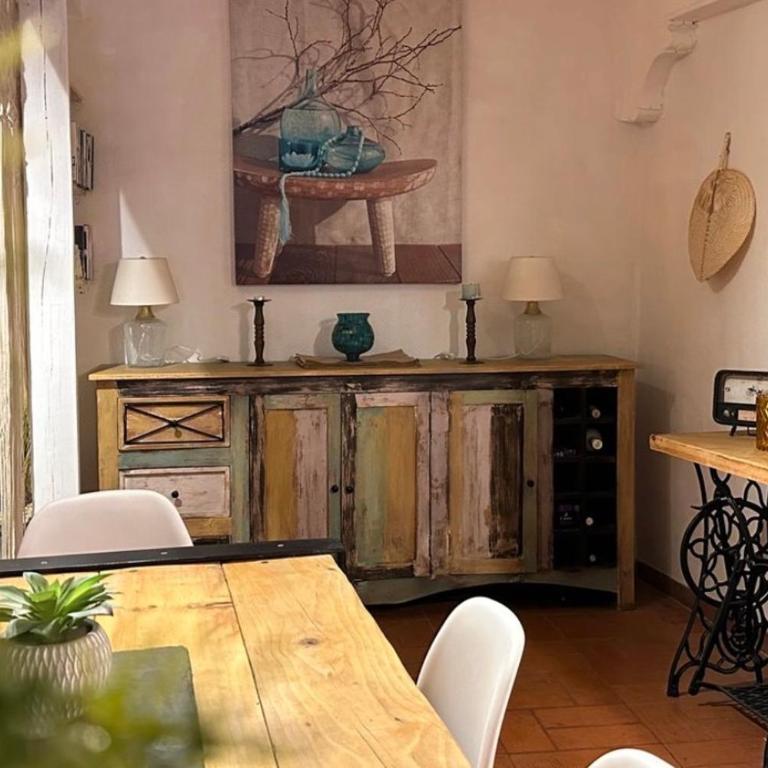 L'atelier de Rachel - Apartment mit 1 Schlafzimmer - 10
