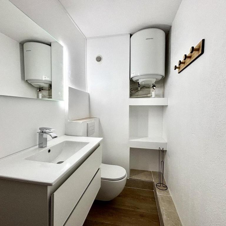 Studio tranquille avec piscine à Cavalaire - FR-1-226B-252 - Apartment - 23