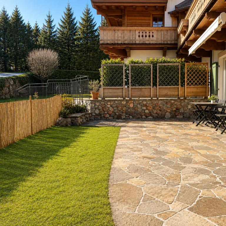 Chalet Lebenberg Kitzbühel - Superior Chalet - 19