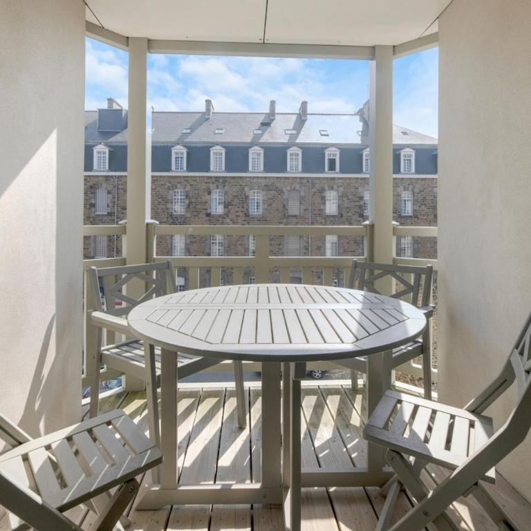 Les Embruns du Sillon - Appartement 2 Chambres - 15