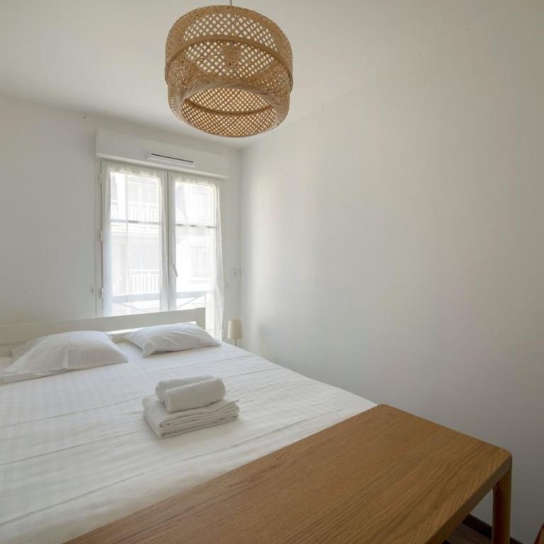 Les Embruns du Sillon - Appartement 2 Chambres - 20