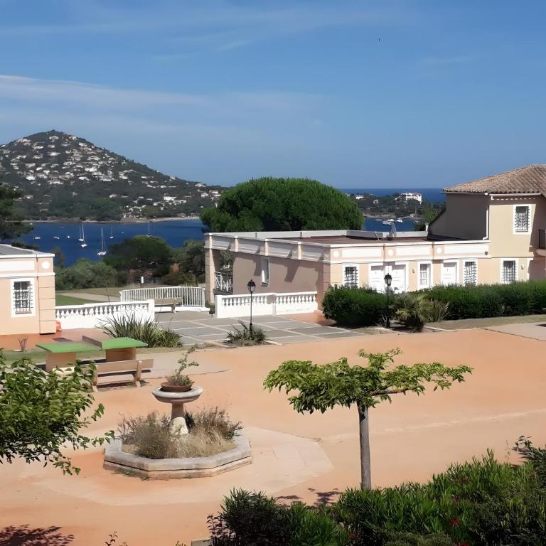 Bel appartement vue mer pour 6p - Appartamento Deluxe con 2 Camere da Letto e Vista Oceano - 29
