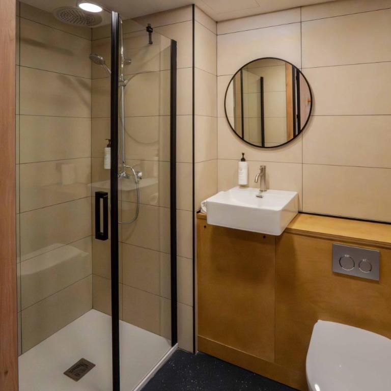 easyHotel Alicante Centro - Habitación Doble Estándar - 10