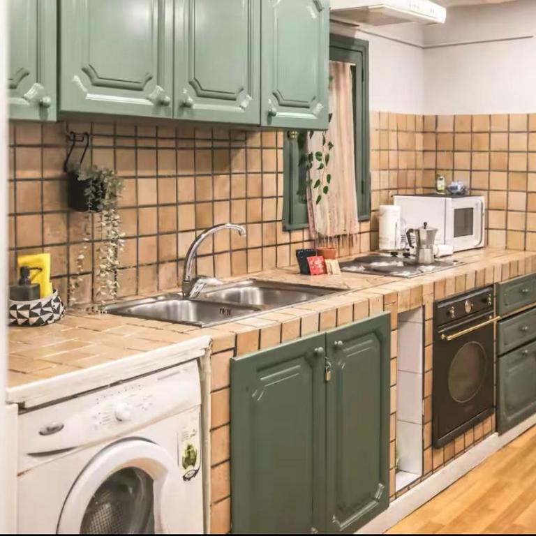 Maison San Severo - Appartamento con 2 Camere da Letto - 2