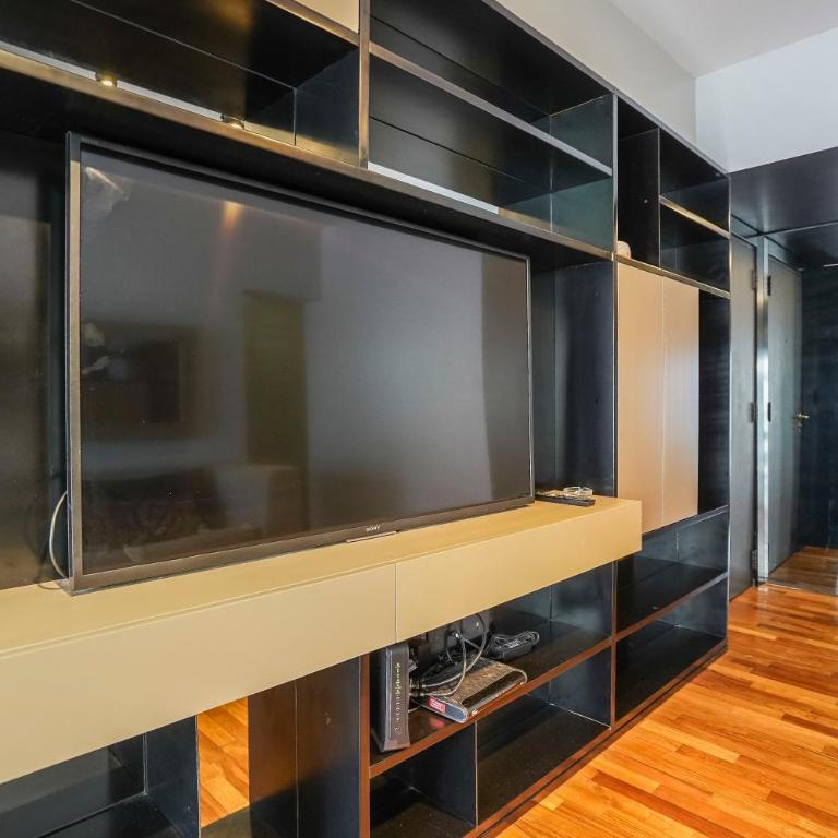 Lujoso 3 Ambientes en Recoleta - Apartamento de 2 dormitorios con vistas a la ciudad - 32