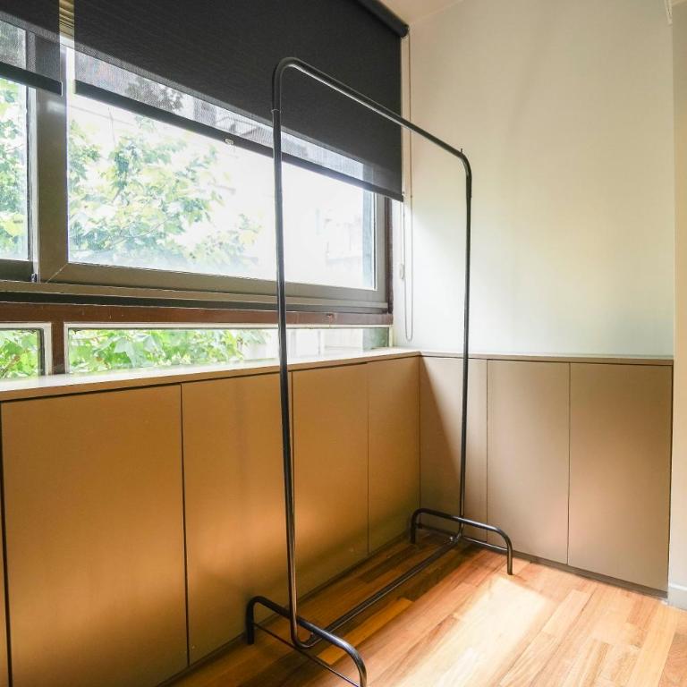 Lujoso 3 Ambientes en Recoleta - Apartamento de 2 dormitorios con vistas a la ciudad - 28