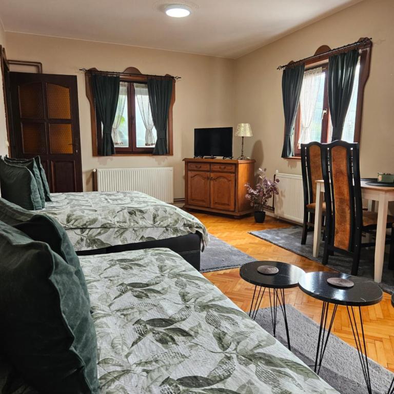 Apartman Svila - Apartman sa 1 Spavaćom Sobom - 1