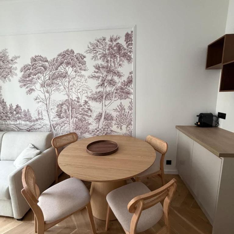 Elegant 4 couchages Proche Opera Grands Magasins - Appartement - 29