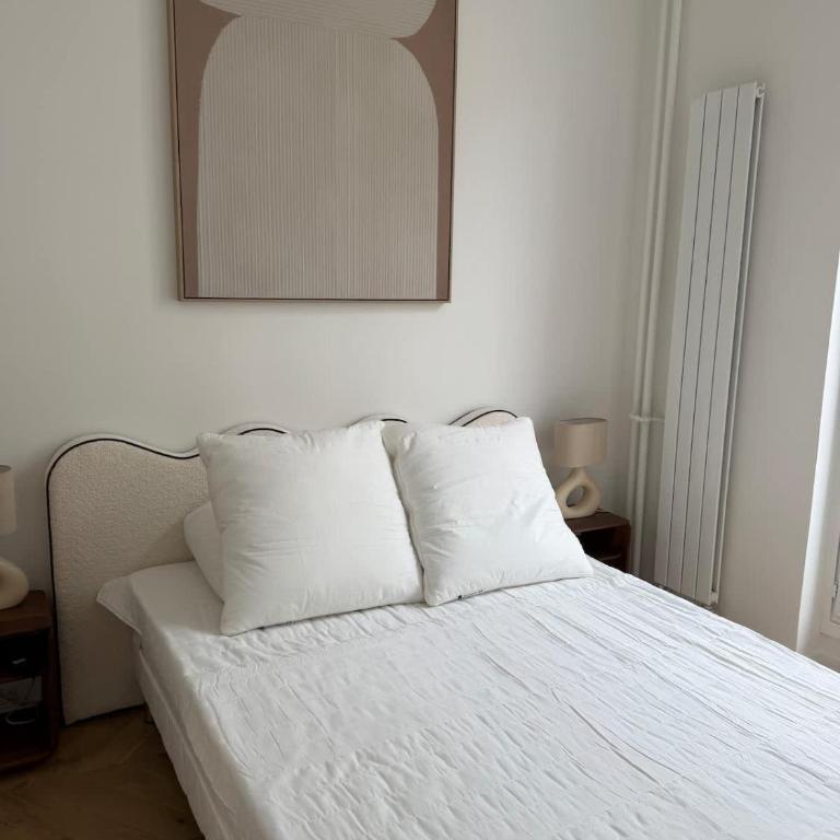 Elegant 4 couchages Proche Opera Grands Magasins - Appartement - 33