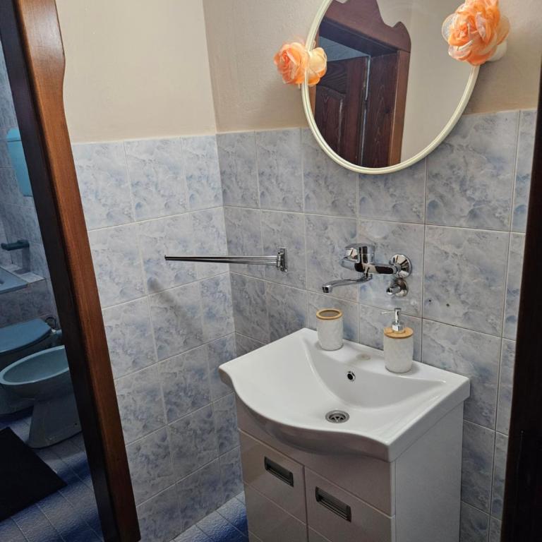 Apartman Svila - Apartman sa 1 Spavaćom Sobom - 12