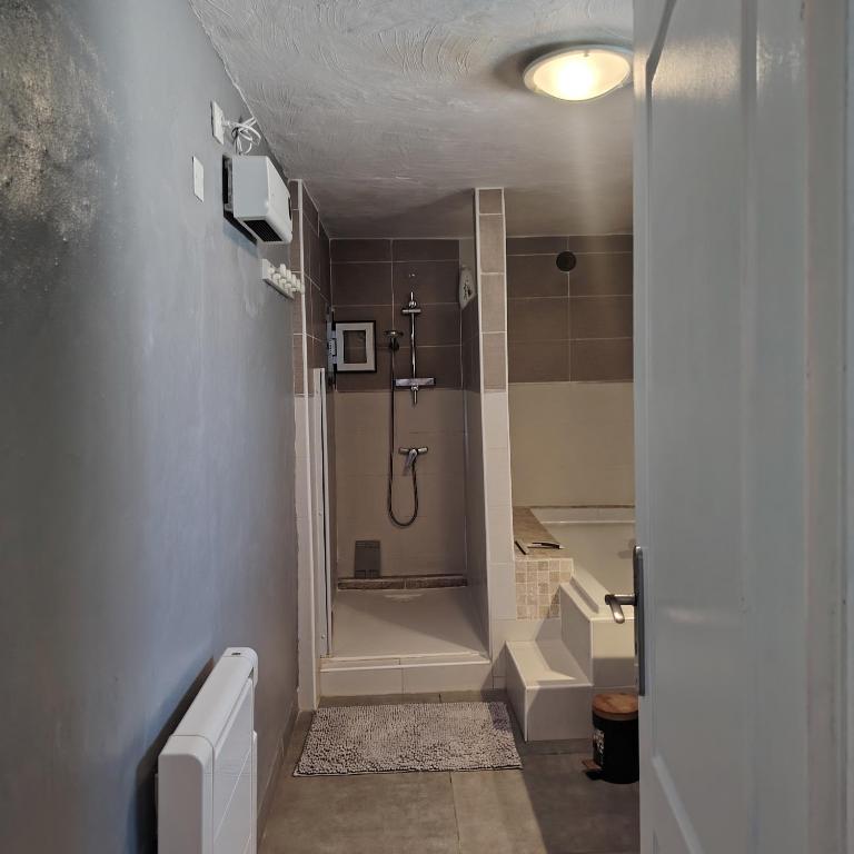 Jolie maison - Haus mit 2 Schlafzimmern - 54