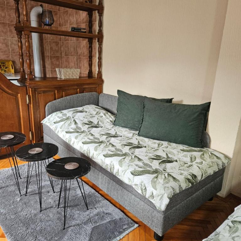 Apartman Svila - Apartman sa 1 Spavaćom Sobom - 3