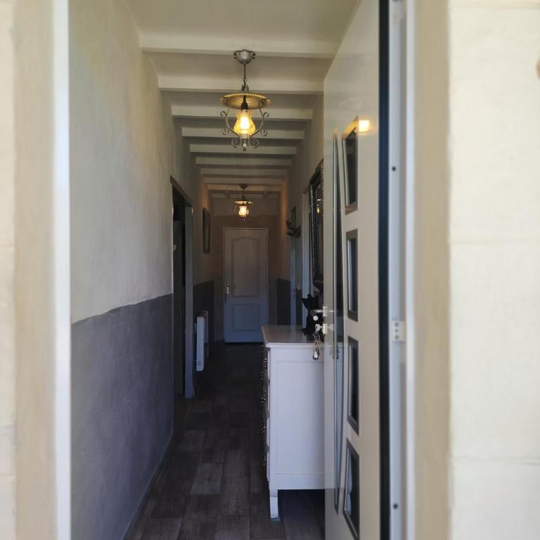 Jolie maison - Haus mit 2 Schlafzimmern - 84