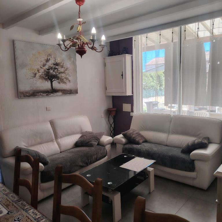 Jolie maison - Haus mit 2 Schlafzimmern - 19
