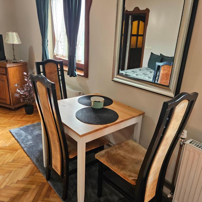 Apartman Svila - Apartman sa 1 Spavaćom Sobom - 6