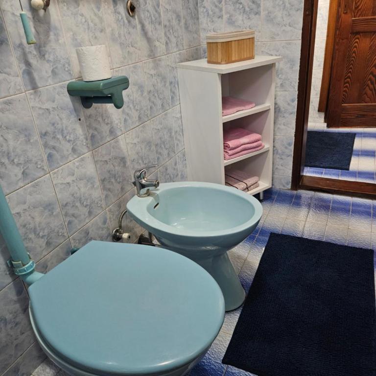 Apartman Svila - Apartman sa 1 Spavaćom Sobom - 10