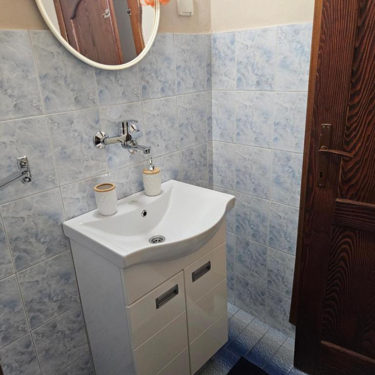 Apartman Svila - Apartman sa 1 Spavaćom Sobom - 9