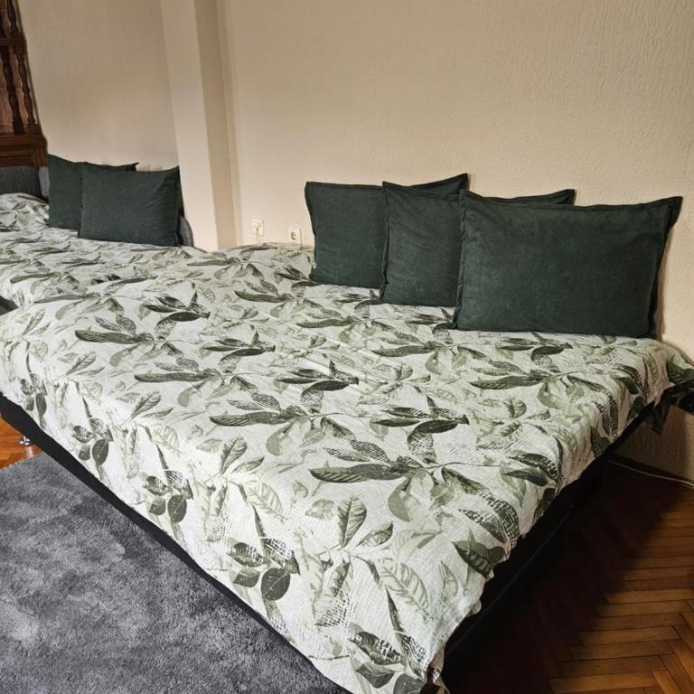 Apartman Svila - Apartman sa 1 Spavaćom Sobom - 4