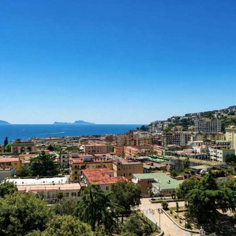 Lemor - Chiaia Luxury Apartments - Appartamento con 1 Camera da Letto e Vista Mare - 33