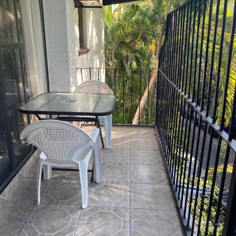 Cozy Marbella suits 2 bed 2 bath - Apartamento de 2 dormitorios - 3
