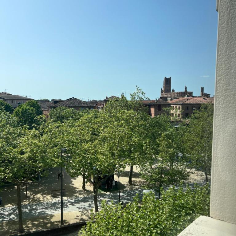 Le Jardin du Vigan - Appartamento con 2 Camere da Letto - 3