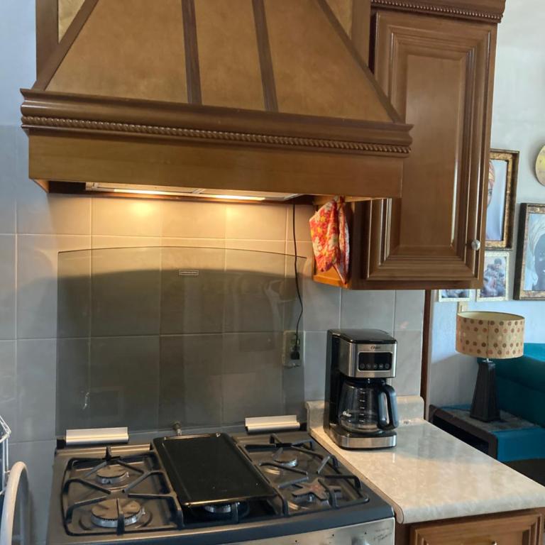 Cozy Marbella suits 2 bed 2 bath - Apartamento de 2 dormitorios - 5