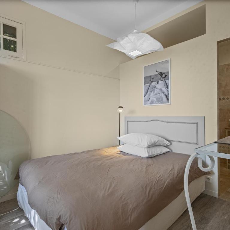 Les Pigerolles de Cabris - Maison 5 Chambres - 22